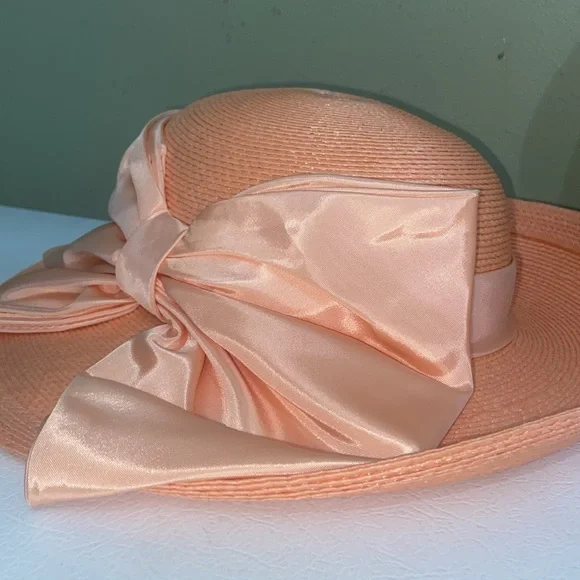 Really Cute Dress/Church Hat by Sylvia - bibarnabloc.cat display picture 1